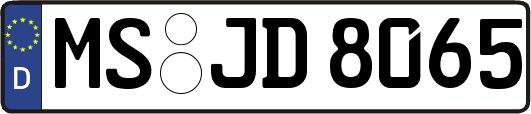 MS-JD8065