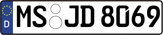 MS-JD8069