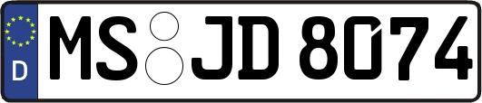 MS-JD8074
