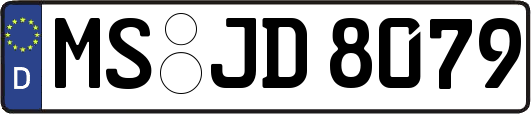 MS-JD8079