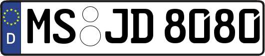 MS-JD8080