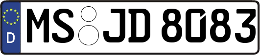 MS-JD8083