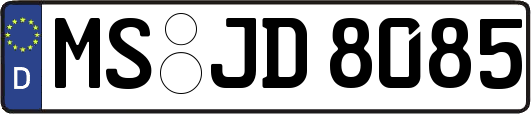 MS-JD8085
