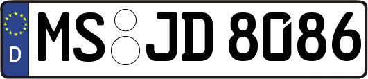 MS-JD8086