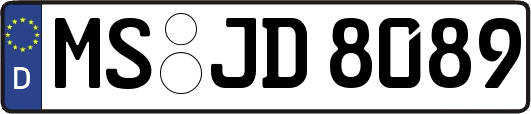 MS-JD8089