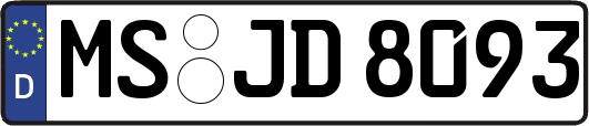 MS-JD8093