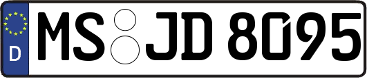 MS-JD8095