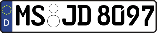 MS-JD8097