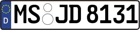 MS-JD8131