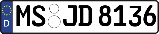 MS-JD8136