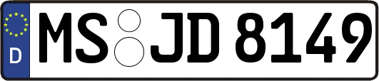 MS-JD8149