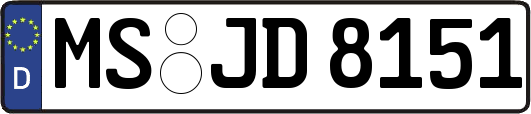 MS-JD8151