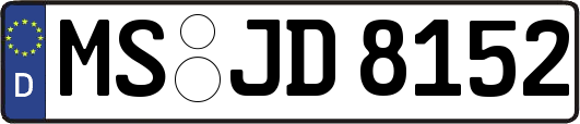 MS-JD8152