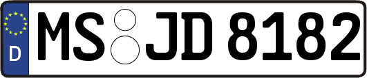 MS-JD8182