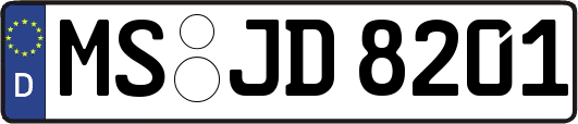 MS-JD8201