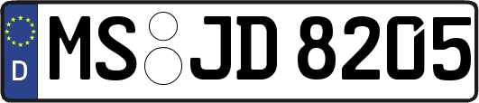 MS-JD8205