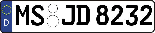 MS-JD8232