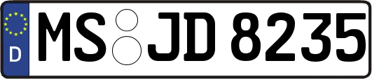 MS-JD8235