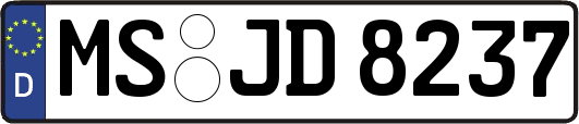 MS-JD8237