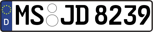 MS-JD8239