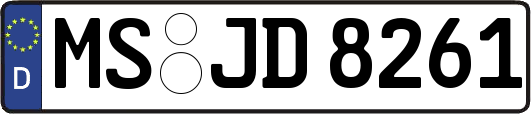 MS-JD8261