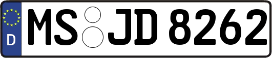 MS-JD8262