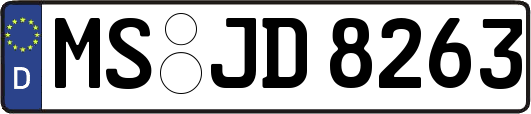 MS-JD8263