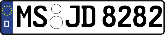 MS-JD8282