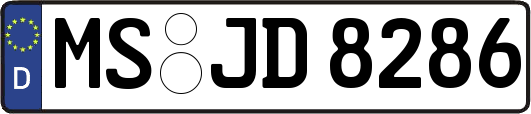 MS-JD8286
