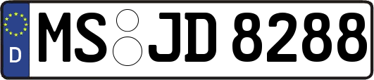 MS-JD8288