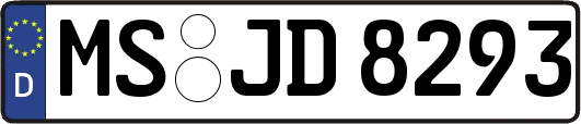 MS-JD8293