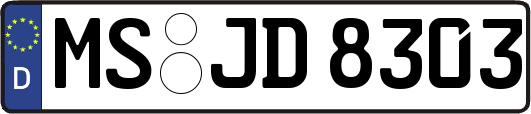 MS-JD8303