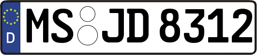 MS-JD8312