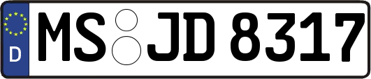 MS-JD8317