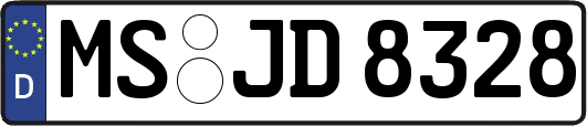 MS-JD8328