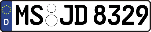 MS-JD8329
