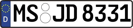MS-JD8331