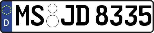 MS-JD8335