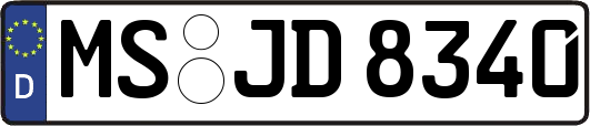 MS-JD8340