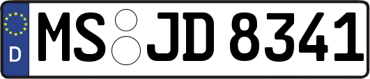 MS-JD8341
