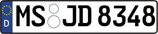 MS-JD8348