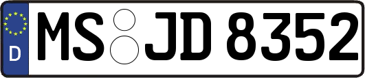 MS-JD8352