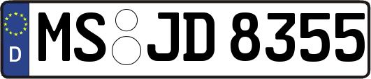 MS-JD8355
