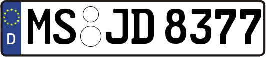 MS-JD8377