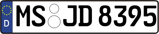 MS-JD8395