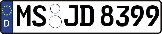 MS-JD8399