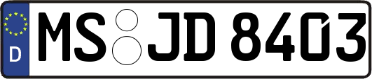 MS-JD8403