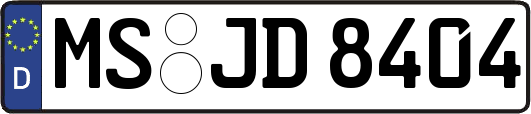 MS-JD8404