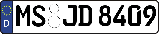 MS-JD8409