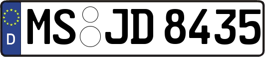 MS-JD8435
